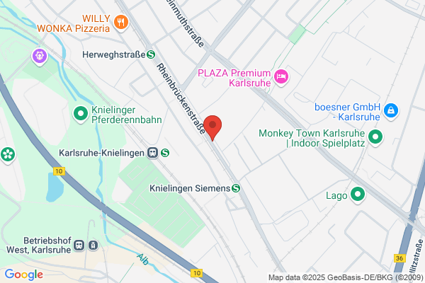 Buchbinder Karlsruhe