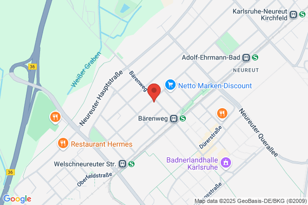 FSK-Fussbodenbau GmbH