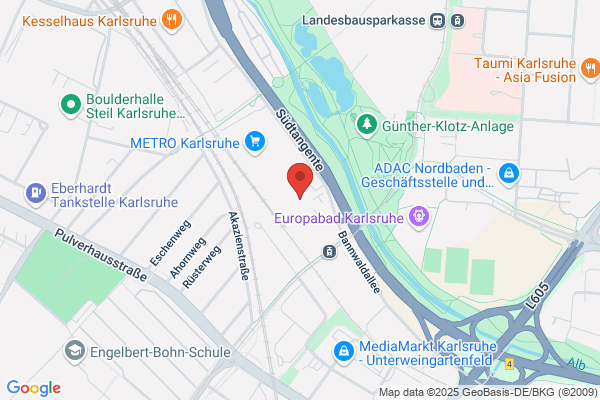 Hertz Autovermietung GmbH