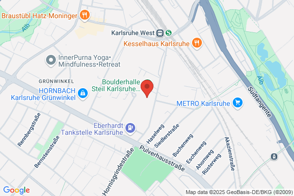 Folierungsstudio Karlsruhe