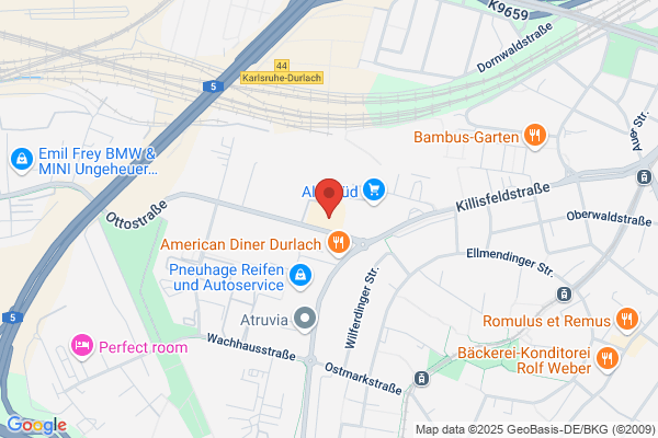 rasselfisch GmbH
