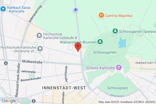 EFA/bft Tankstelle