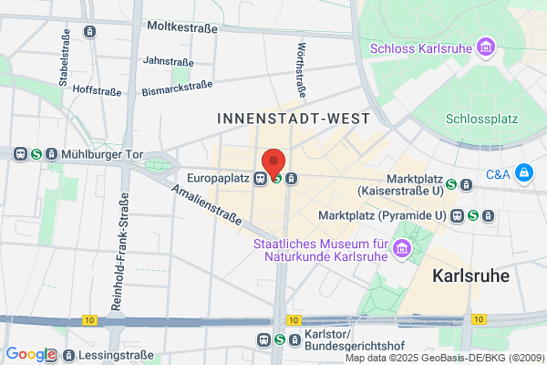 Brezelbäckerei Ditsch GmbH