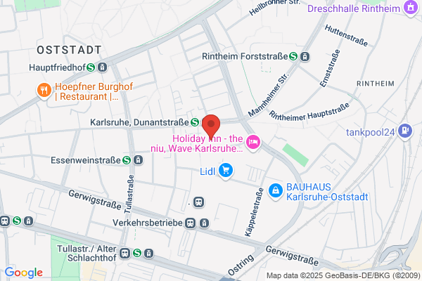 Bäckerei Konditorei Reinmuth