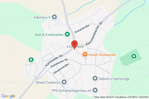Bäckerei Nussbaumer GmbH & Co. KG