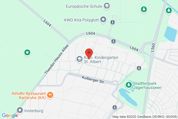 Bäckerei-Konditorei Walter Brauss GmbH