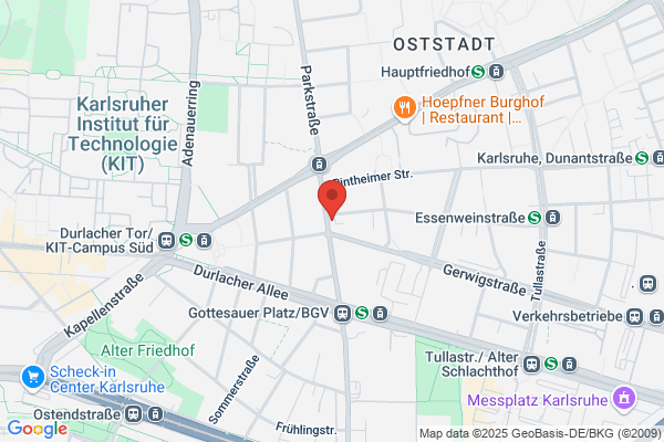 Der Backladen GmbH