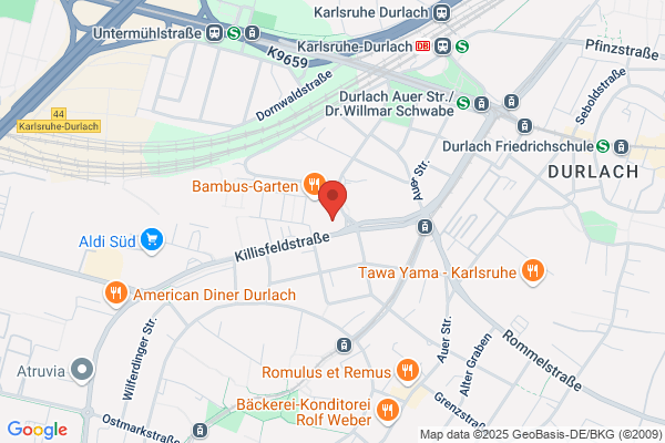 H.+ J. Armbruster Back-Shop GmbH