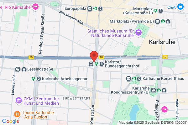 K & U Bäckerei