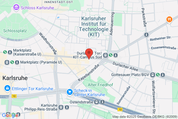 K & U Bäckerei