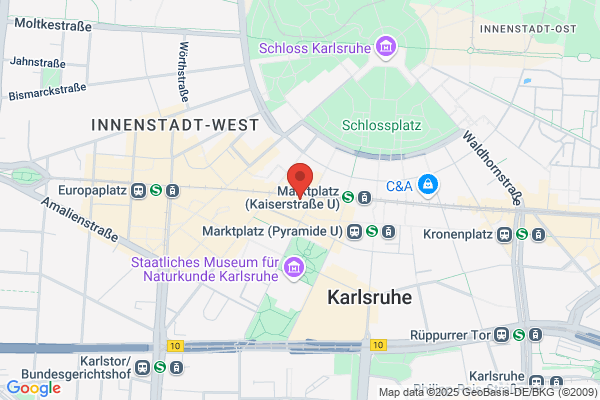 Kamps Südwest GmbH & Co.KG