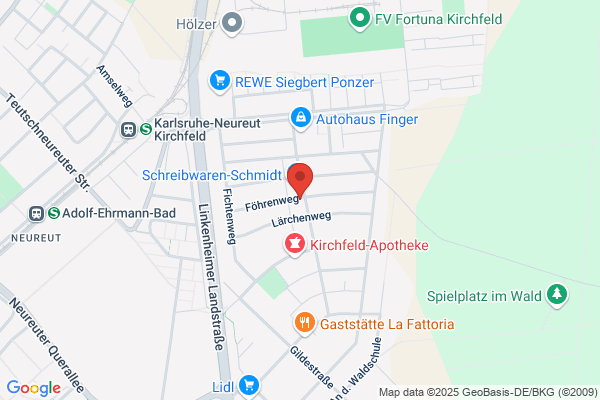 Köhler's Landbäckerei GmbH & Co.KG