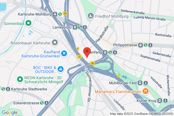 Lörz Heinrich GmbH
