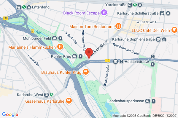 Rudolf Neff GmbH