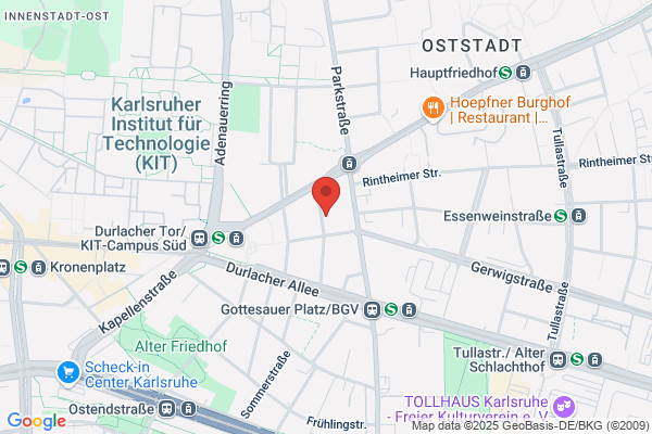 Visel GmbH Bäckerei u. Konditorei