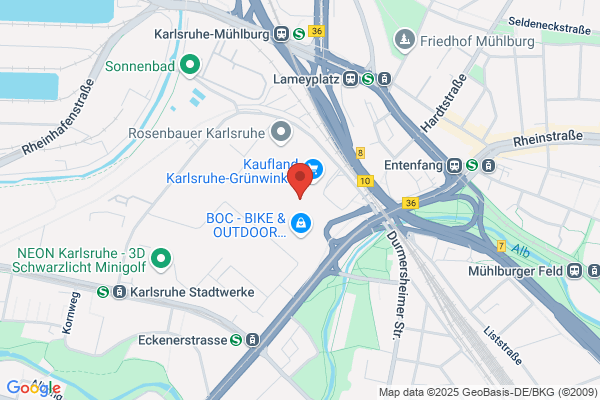 TAKKO FASHION Karlsruhe