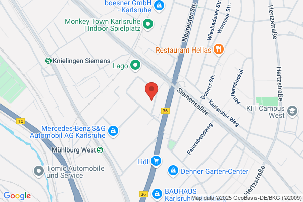 Nonnenmacher GmbH Sanitär-Heizung-Solar