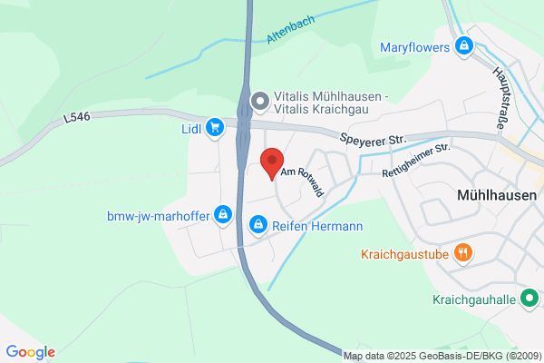 MSM Bad-Service GmbH
