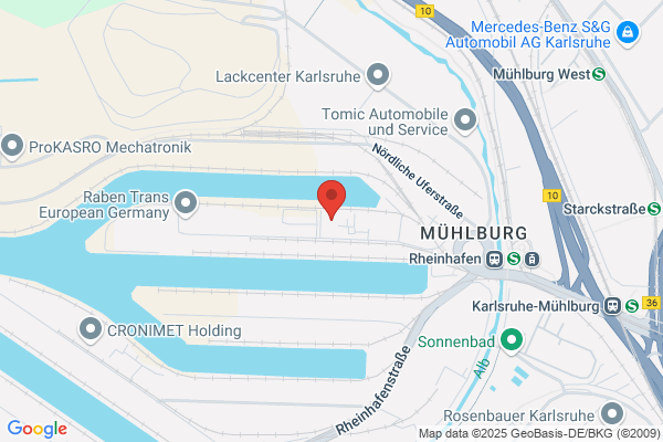 PHOS Design GmbH