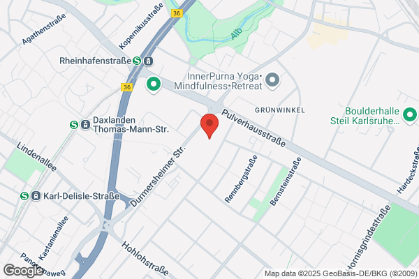 BBBank eG Geldautomat
