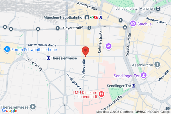 IS Bank GmbH