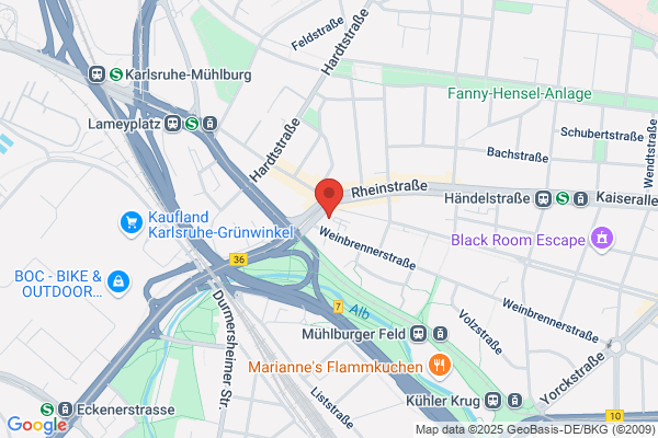 Postbank geschlossen