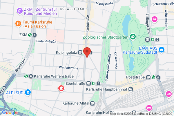 PELMENERIA Karlsruhe