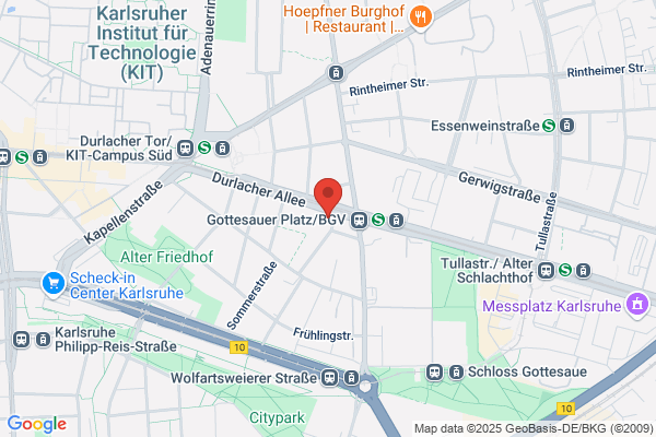 REWE To Go bei Aral