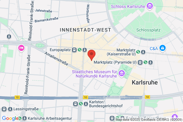 Ludwigs | Restaurant & Bar