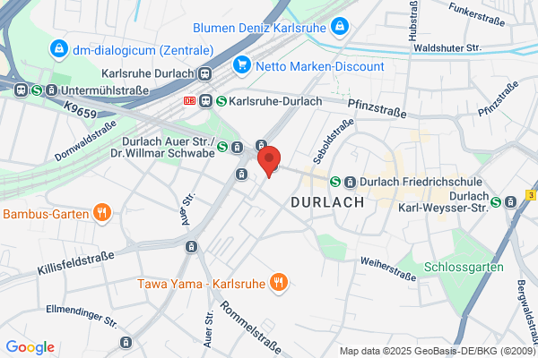 Kunst u. Bastelstube