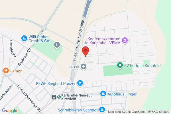 fortu Research GmbH