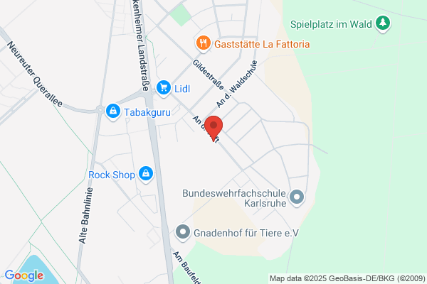 Dr. Kiefer GmbH & Co. KG Sachverständiger für Bauwesen
