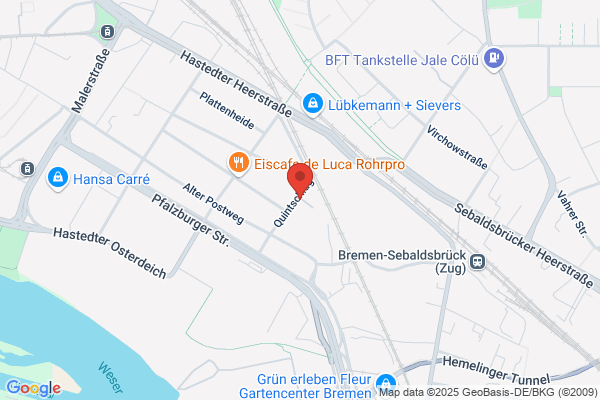 Reiners Baubedarf GmbH