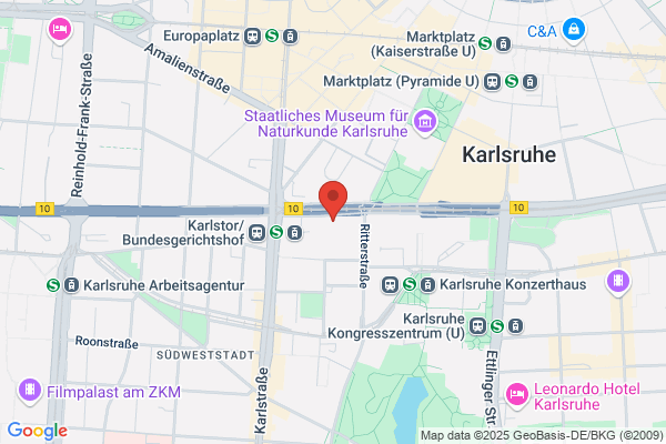 Wüstenrot Bausparkasse: Sabine Dreier