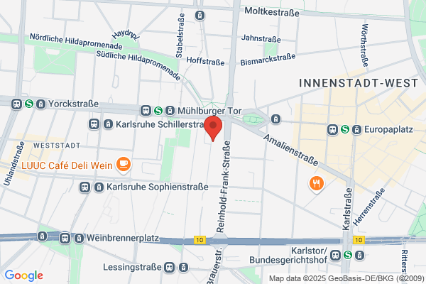 Ingenieurbüro Roth & Partner GmbH