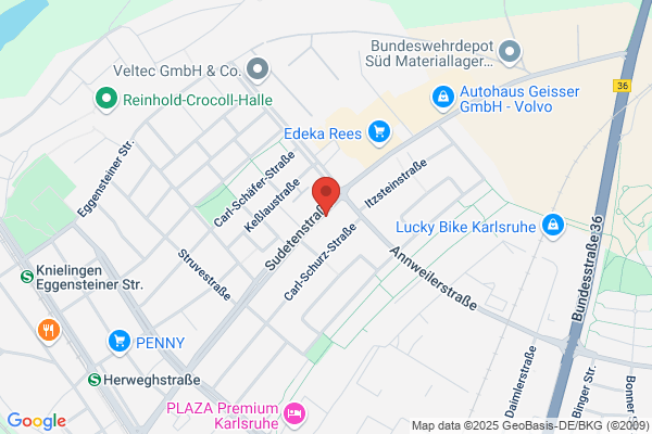 Schneck Gebäudereinigung GmbH