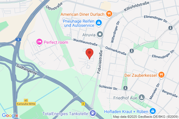 E. Wertheimer GmbH - Baustoffe, Werkzeuge, Arbeitskleidung