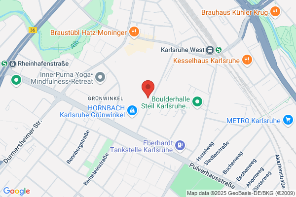 KERAMUNDO