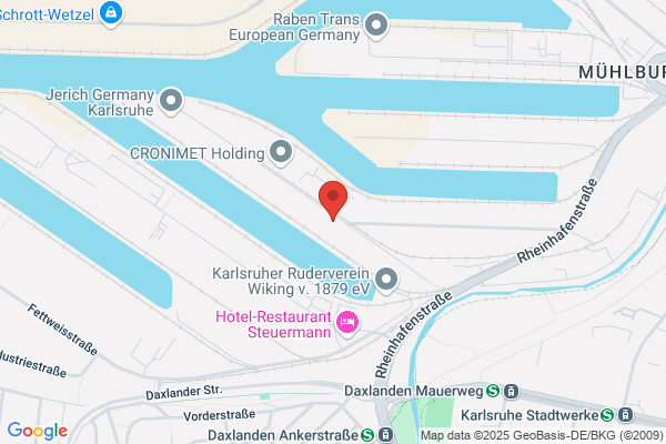 BVG Betonvertriebsgesellschaft mbH