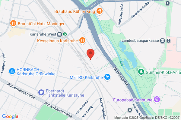 BatS GmbH