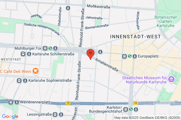 PeinigerRöRo GmbH
