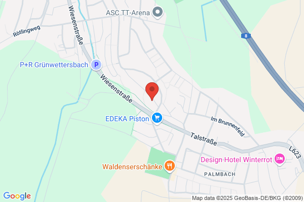 Herre BauProjekt GmbH