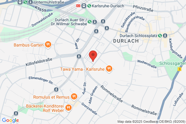Raumfabrik Vermietungsgesellschaft