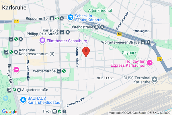 TEG Eigenheime GmbH