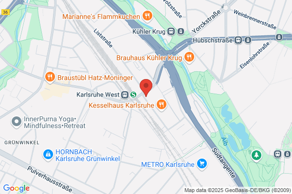 Füssler Wilhelm Projektierung GmbH