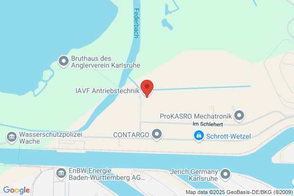 FTV GmbH