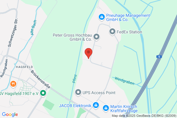 Gencbau Malerbetrieb GmbH