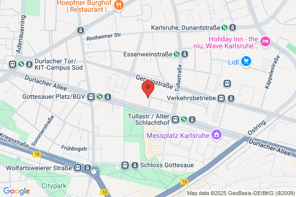 La Mastra GmbH