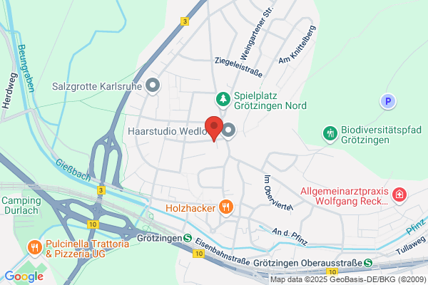 Markus Götz Bauunternehmung GmbH