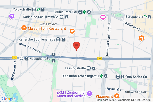 Metropolis GmbH